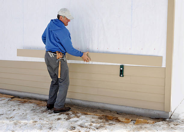 Best Siding Painting and Refinishing  in New York Mills, MN